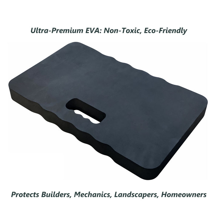 Kneeling Pad Premium EVA - 40mm