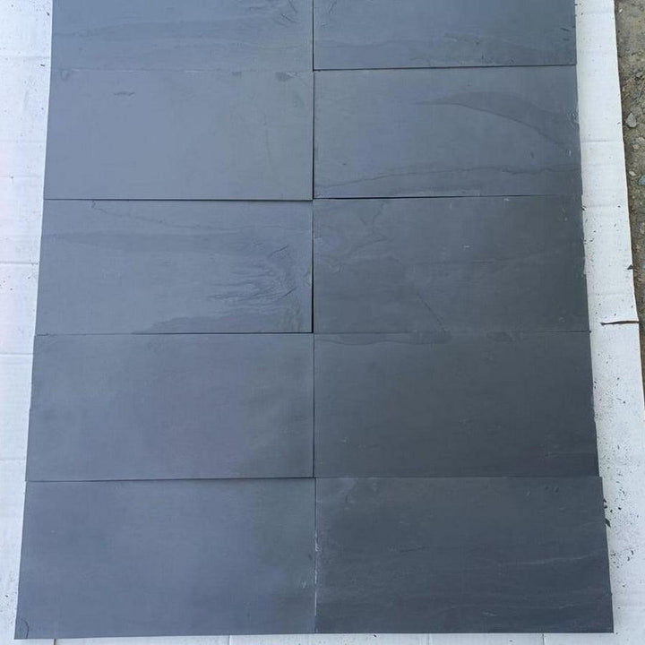 Indian slate paving slabs 900x600