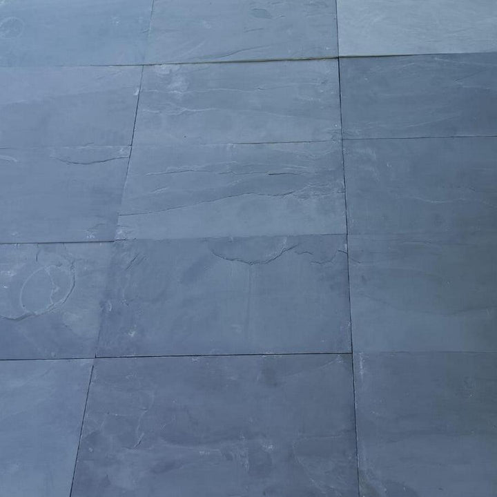 Indian slate paving slabs 900x600