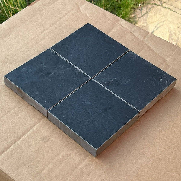 county anthracite porcelain setts 100 x 100 x 20