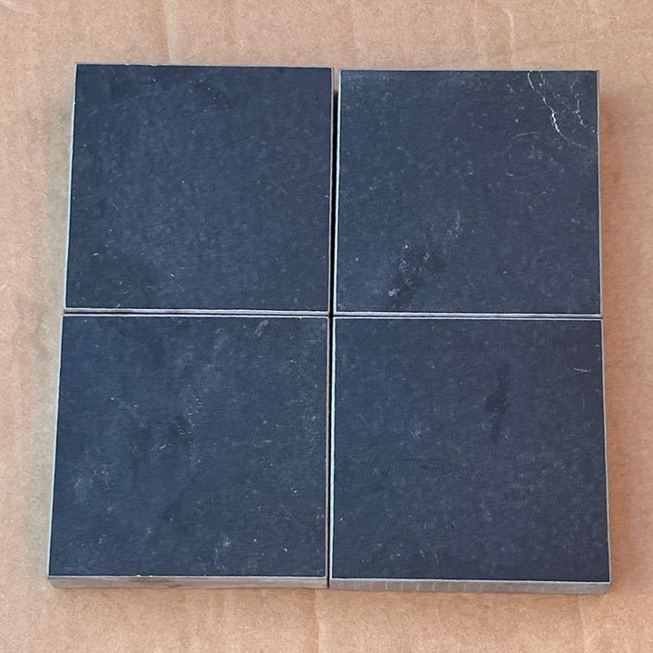county anthracite porcelain setts 100 x 100 x 20
