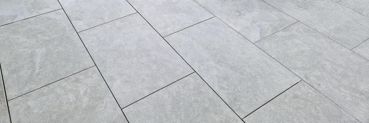 porcelain paving slabs