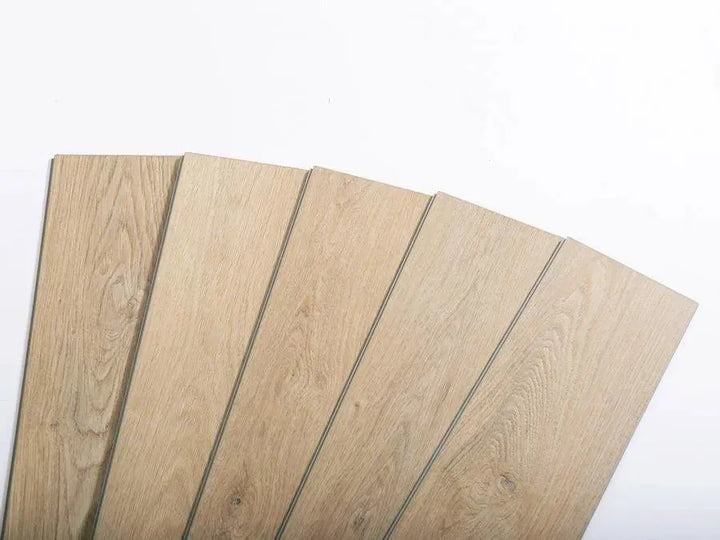 luxury vinyl flooring original oak