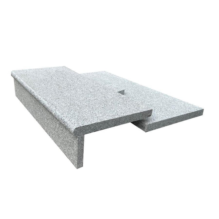 granite steps stair kit 900mm