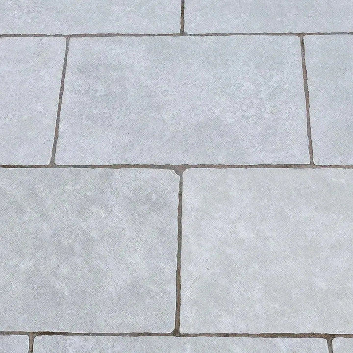tandurf grey limestone slabs